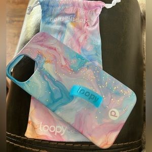 Loopy Case-iPhone 14 Plus